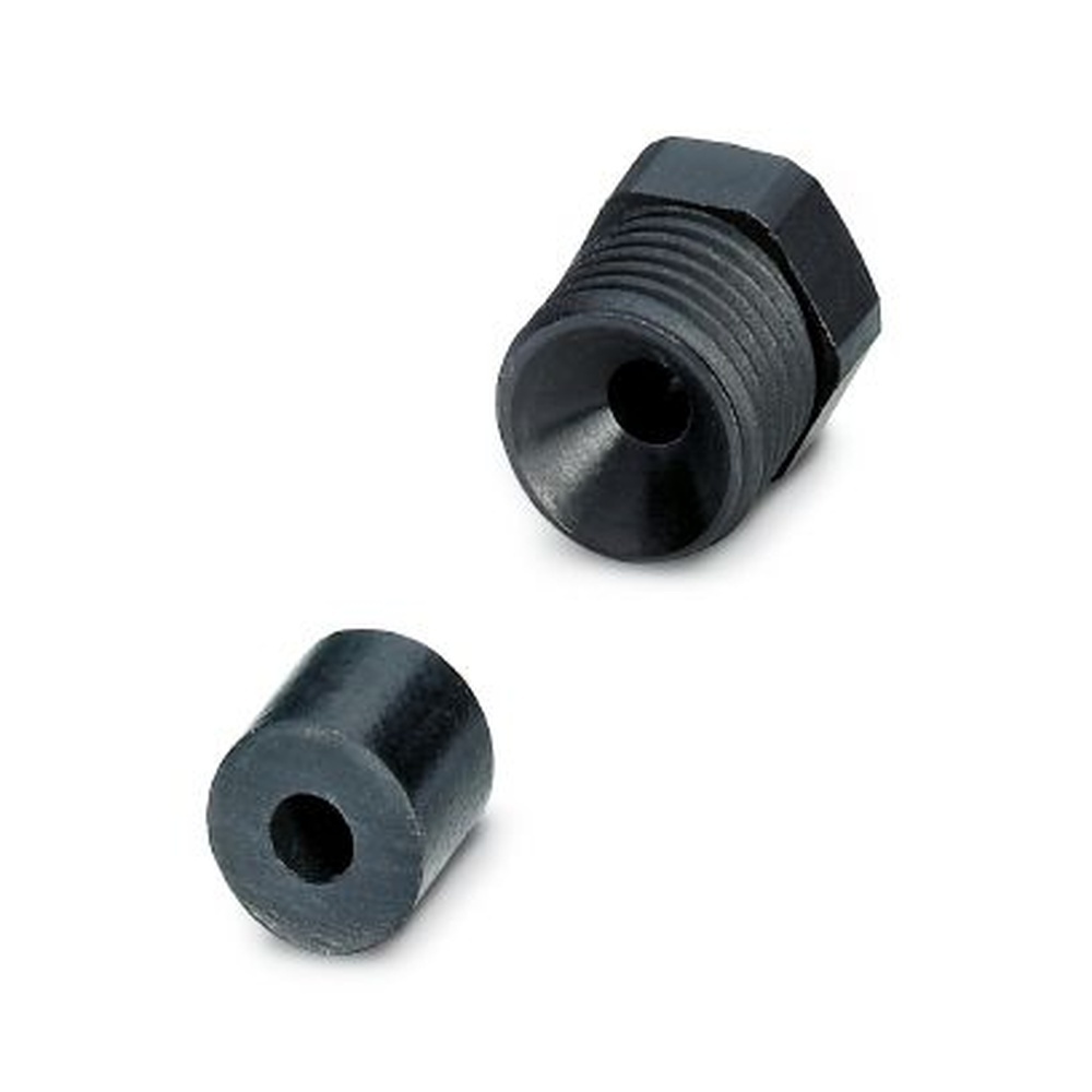 Phoenix Contact Steckverbinder 1436505 Typ SACC-M12-SET/2,5-3,5