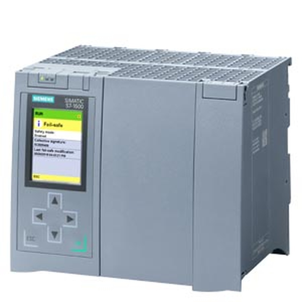Siemens Zentralbaugruppe 6ES7516-3UN00-0AB0