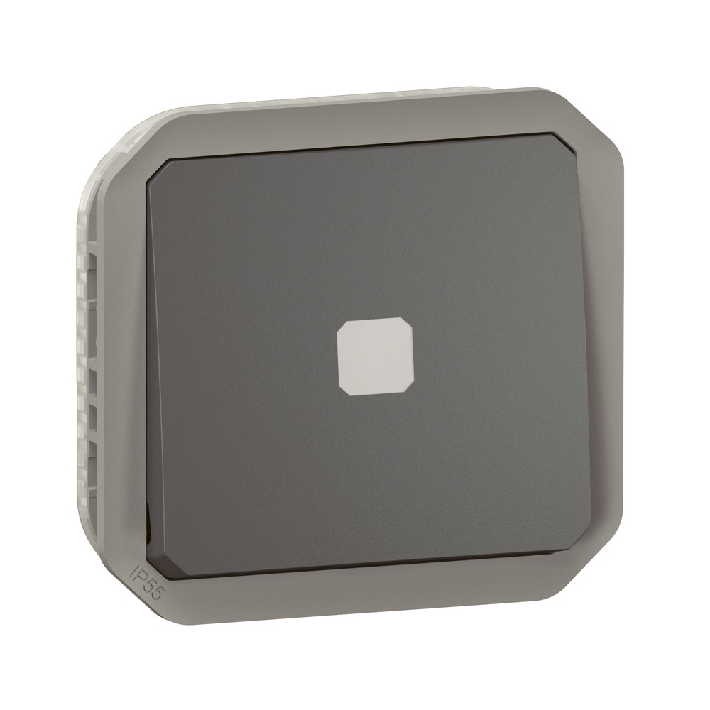 Legrand Zeitschalter 069804L