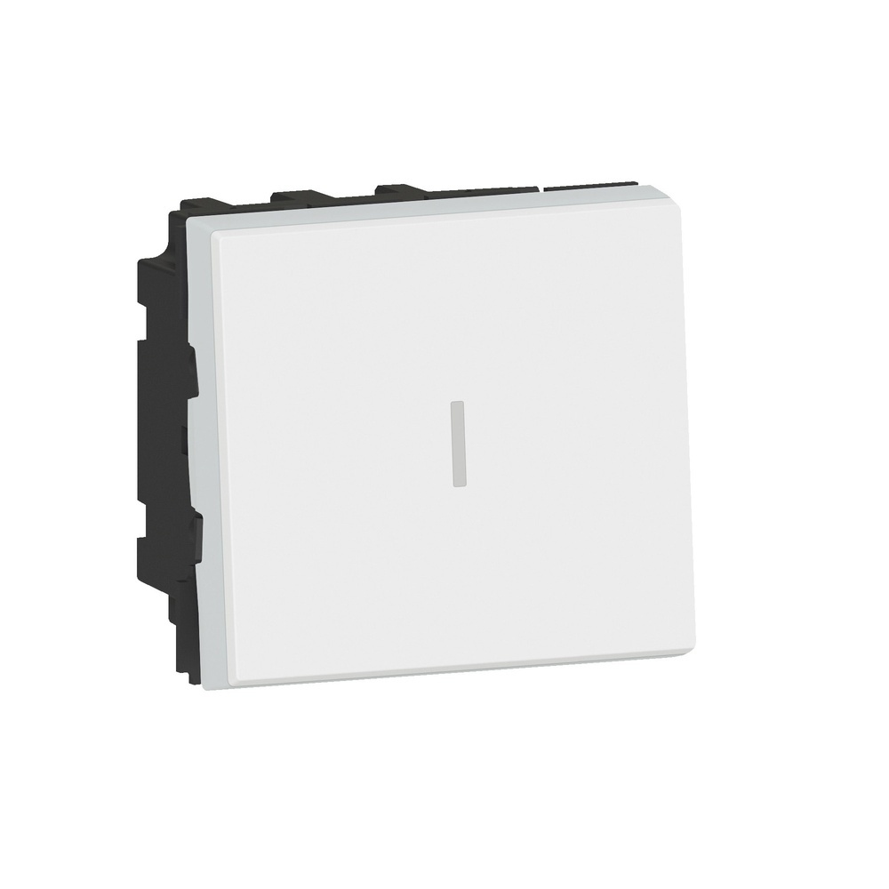 Legrand Wechselschalter 077063L