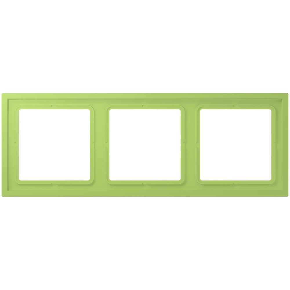 Jung Rahmen LCZ983BF221