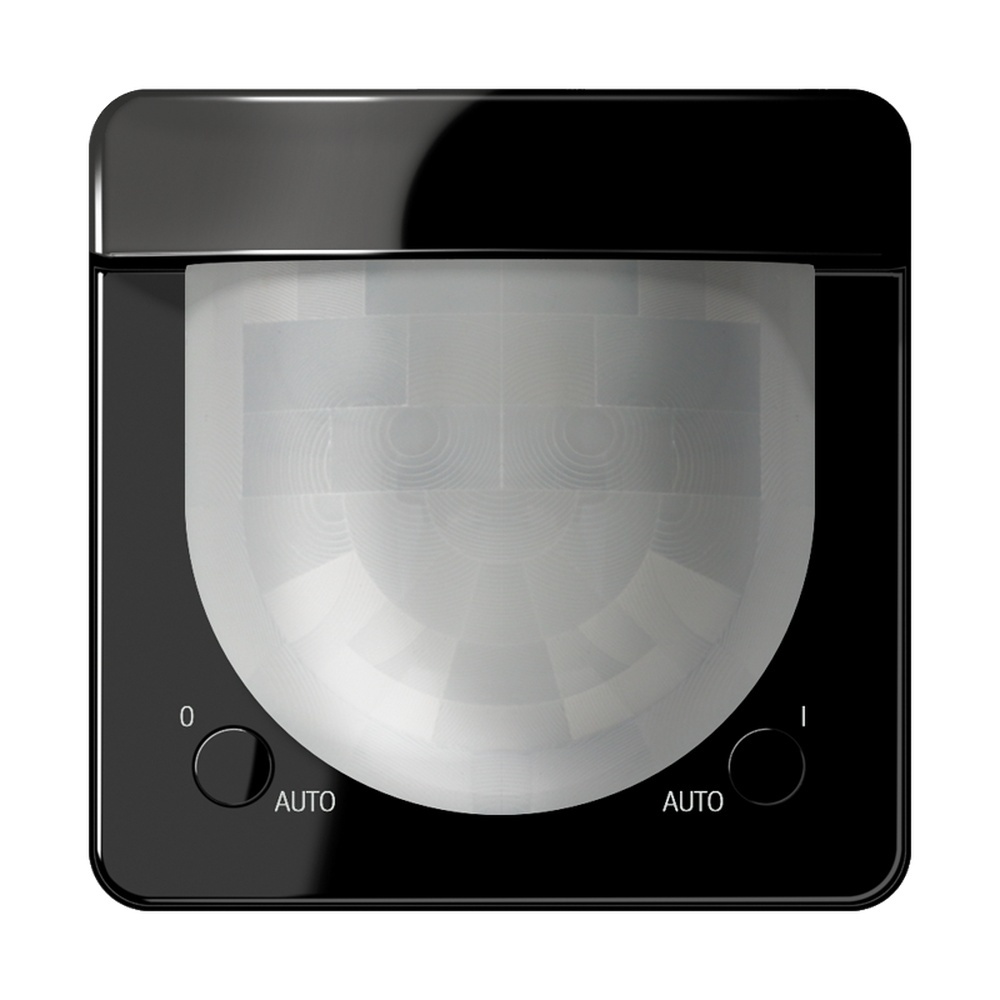 Jung KNX Automatikschalter CD3281-1SW Jung KNX Automatikschalter CD3281-1SW