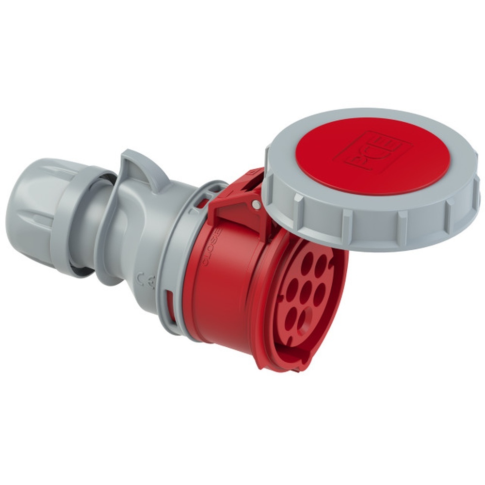 PC Electric Kupplung 2172-6v PC Electric Kupplung 2172-6v