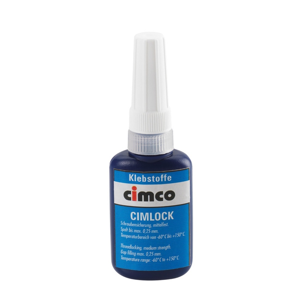 Cimco Schraubensicherung 151222