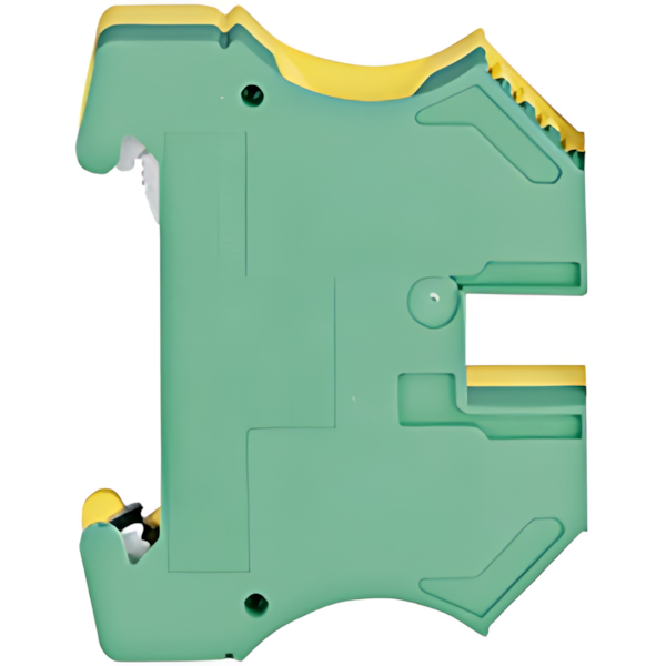Pilz Erdungsklemme 312949 Typ PSSu A ET PE (10 pcs.)