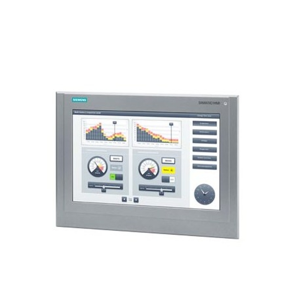 Siemens SIPLUS HMI TP1500 6AG1124-0QC13-2AM0