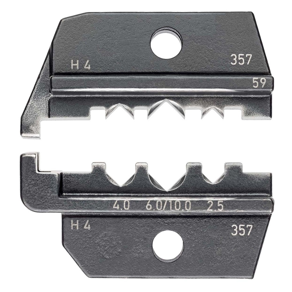 Knipex Crimpeinsatz 97 49 59