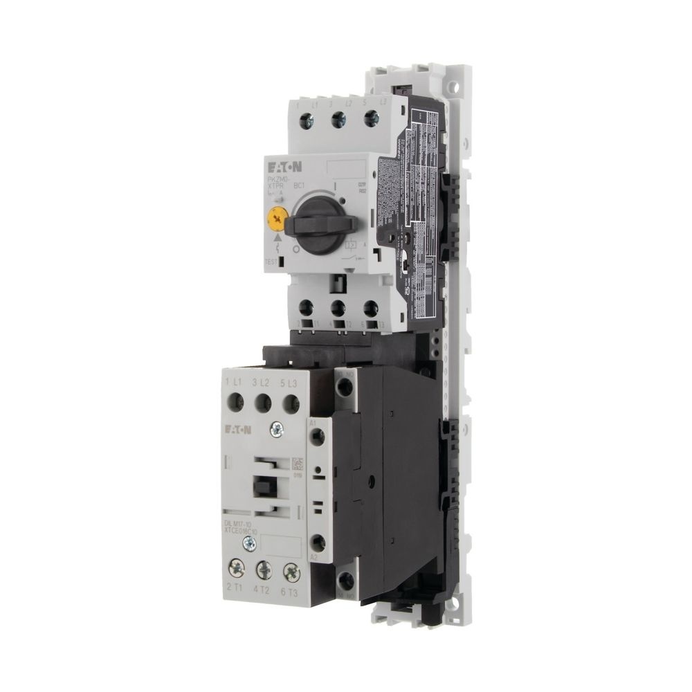 Eaton Direktstarter 283150 Typ MSC-D-16-M17(230V50HZ)