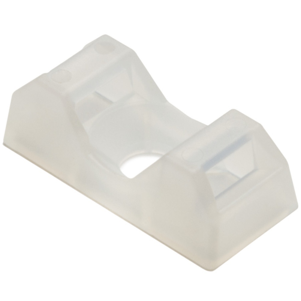 Hellermann Befestigungssockel 151-10920 Typ CTQM5 PA66 NA 100 Hellermann Befestigungssockel 151-10920 Typ CTQM5 PA66 NA 100
