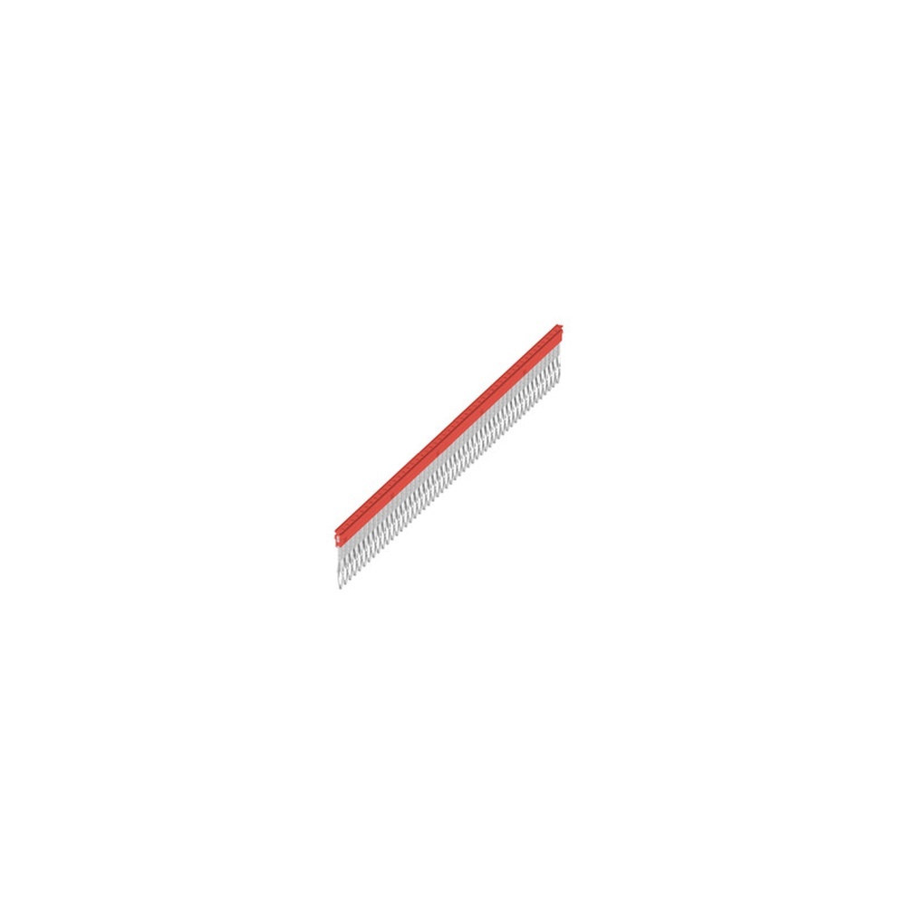 Weidmüller Querverbinder 2109000000 Typ ZQV 2.5N/50 RD