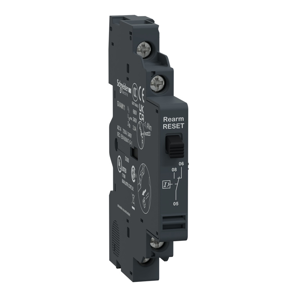 Schneider Electric Hilfsschalter GVAM11