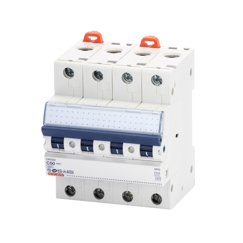 Gewiss Leitungsschutzschalter GW92092