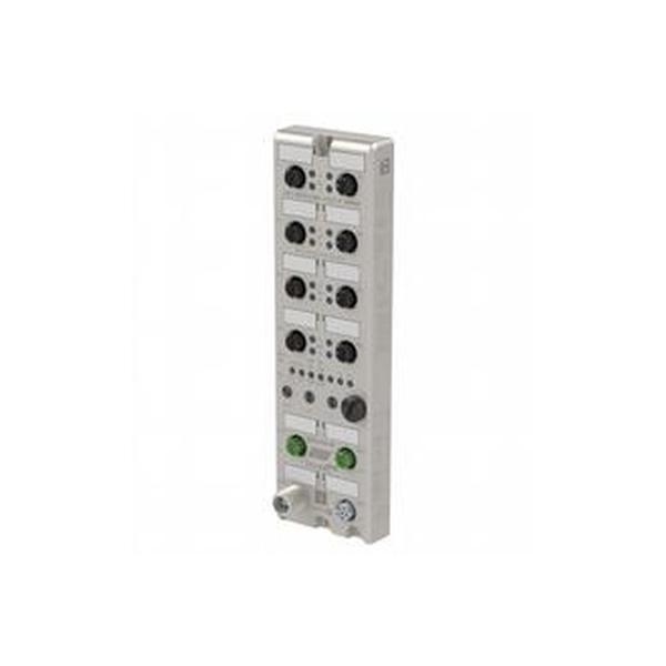 Pepperl+Fuchs Feldbusmodul 308626 Typ ICE1-16DIO-G60L-V1D