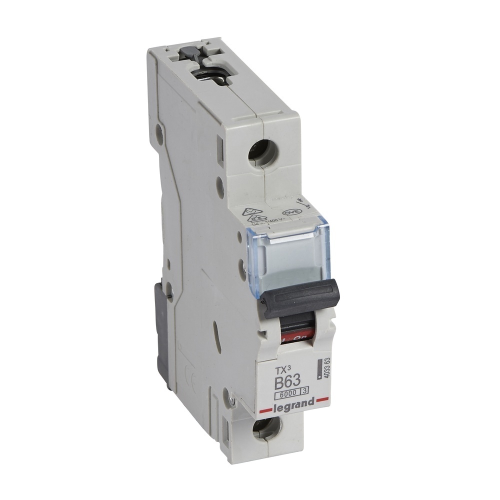 Legrand Leitungsschutzschalter 403363