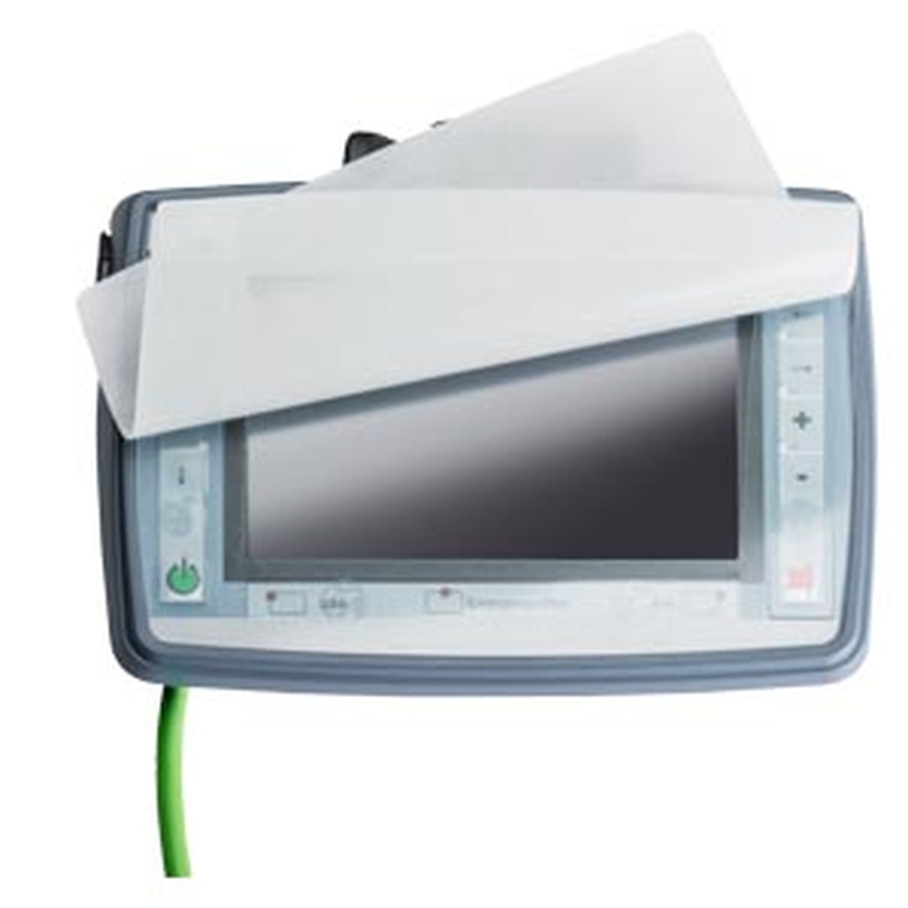 Siemens Schutzfolie 6AV2181-5DJ00-0AX0