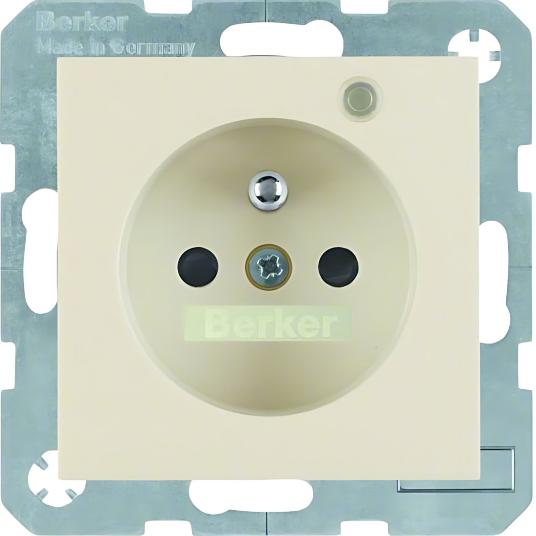 Berker Steckdose 6765098982 Berker Steckdose 6765098982