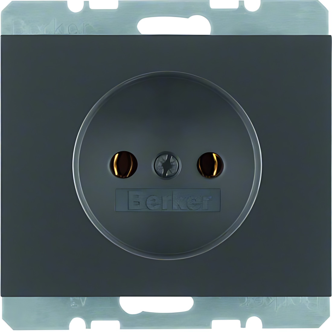Berker Steckdose 6167157006 Berker Steckdose 6167157006