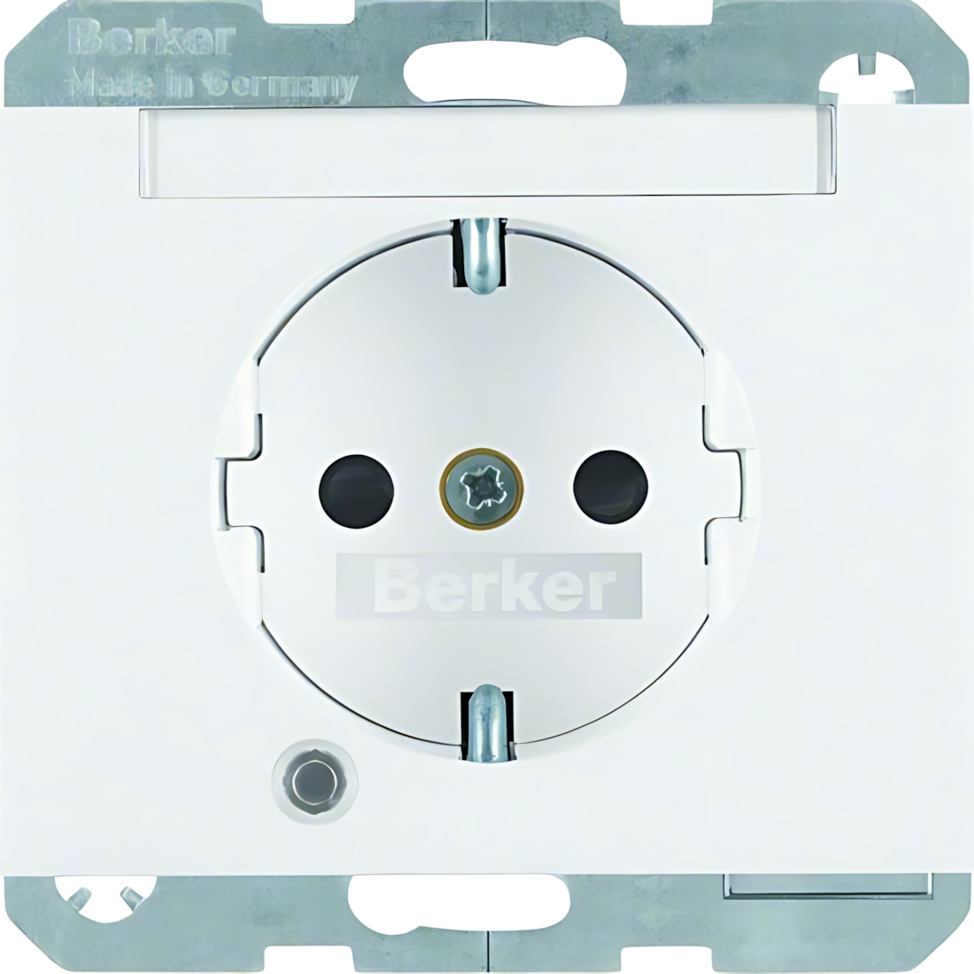 Berker Steckdose 41107009