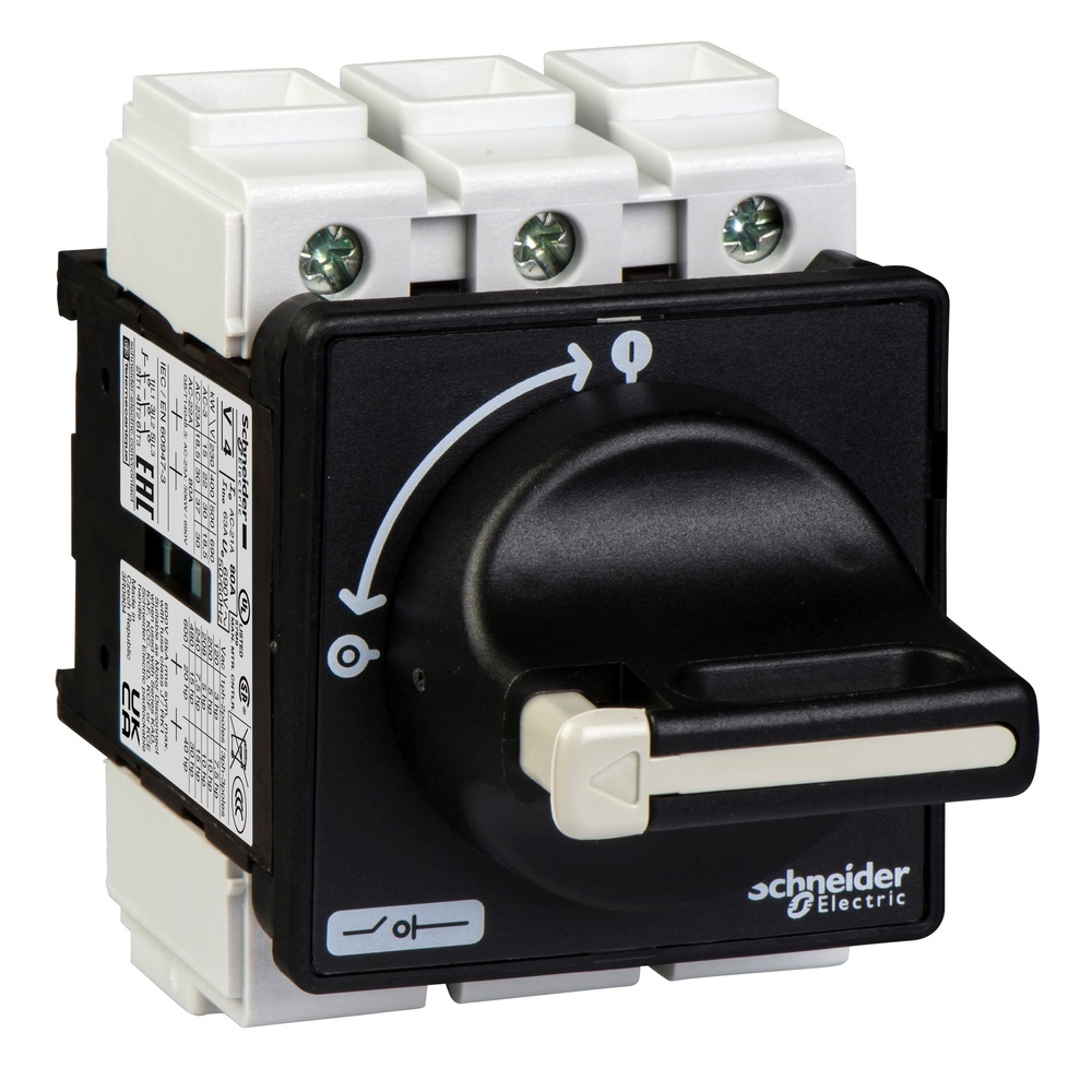 Schneider Electric Hauptschalter VBF4