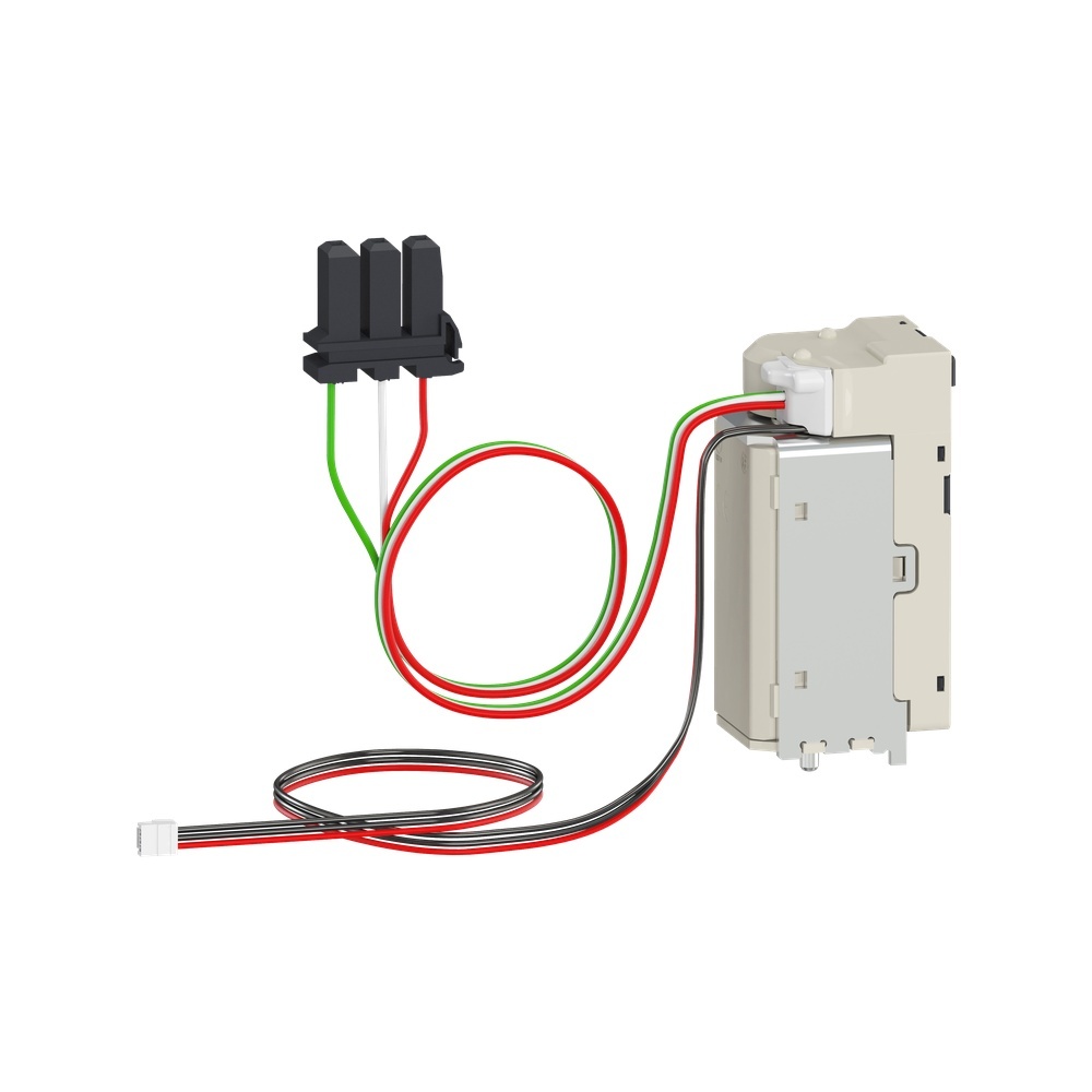 Schneider Electric Ausschaltspule LV836669SP