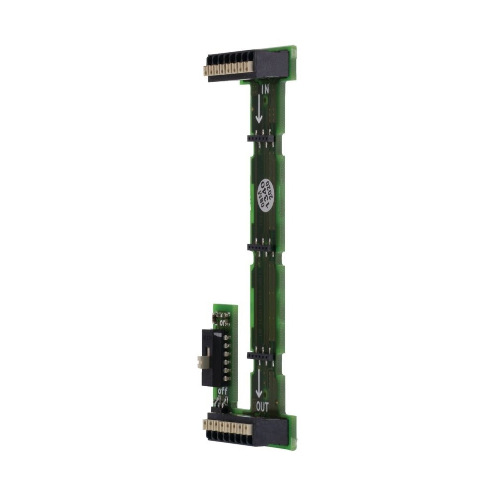 Eaton Leiterplatte 115992 Typ M22-SWD-I3-LP01