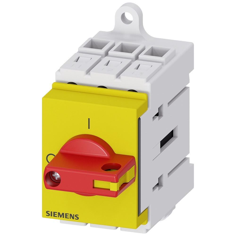 Siemens Lasttrennschalter 3LD3330-0TK13