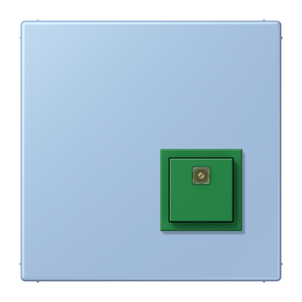 Jung Notrufsystem Abstelltaster NRSLC0834AT207