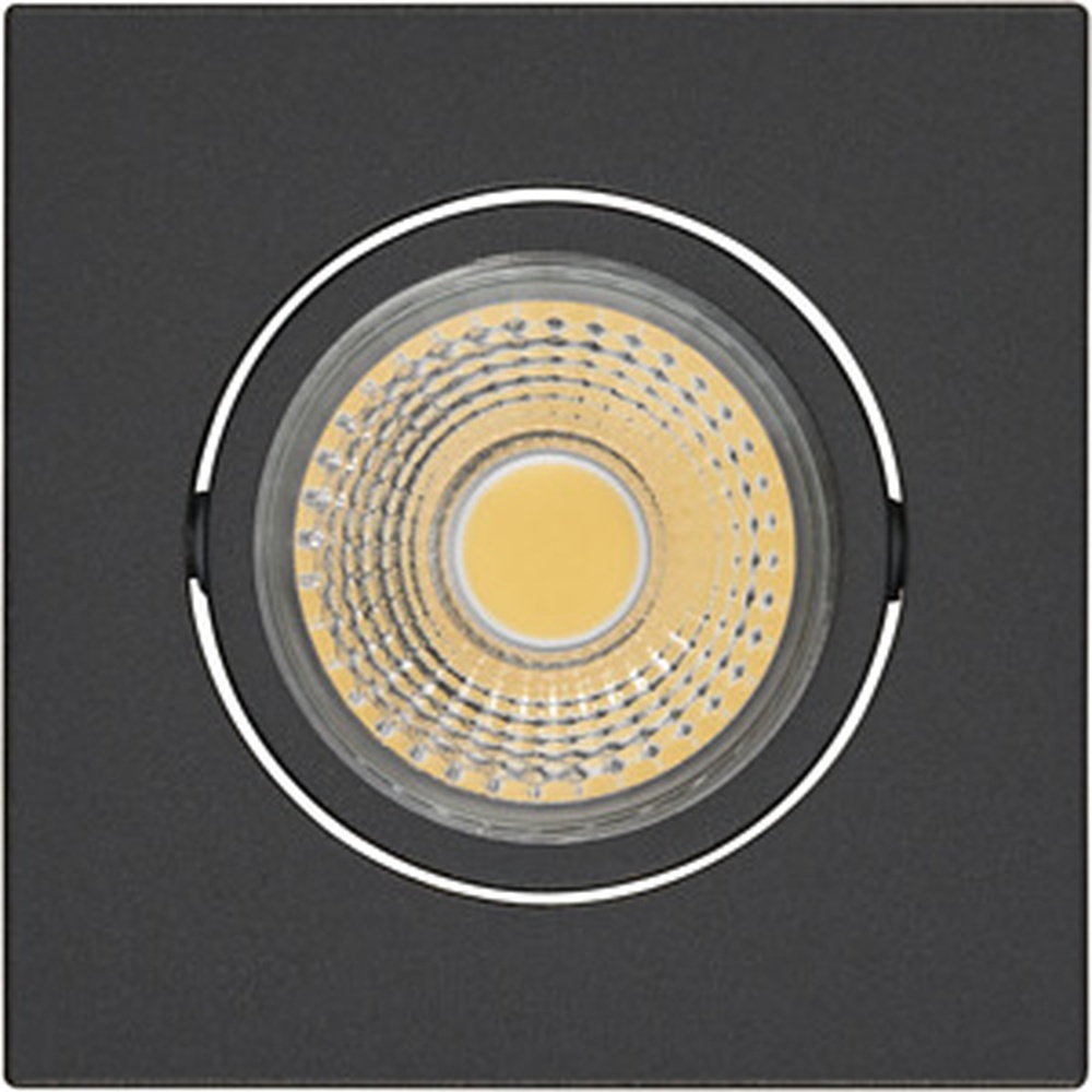 Nobile LED Downlight 1869005313 Typ A 5068Q T Flat BIO-Spektrum dimmbar (C)