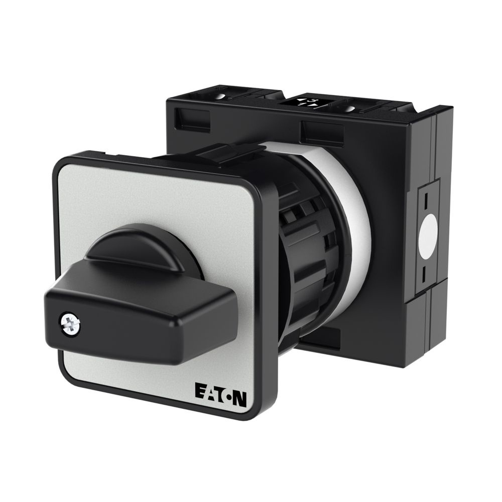 Eaton Umschalter 001073 Typ T3-1-8214/EZ