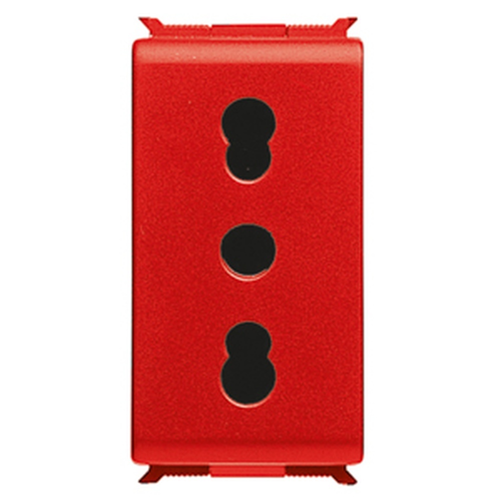Gewiss Steckdose GW30321
