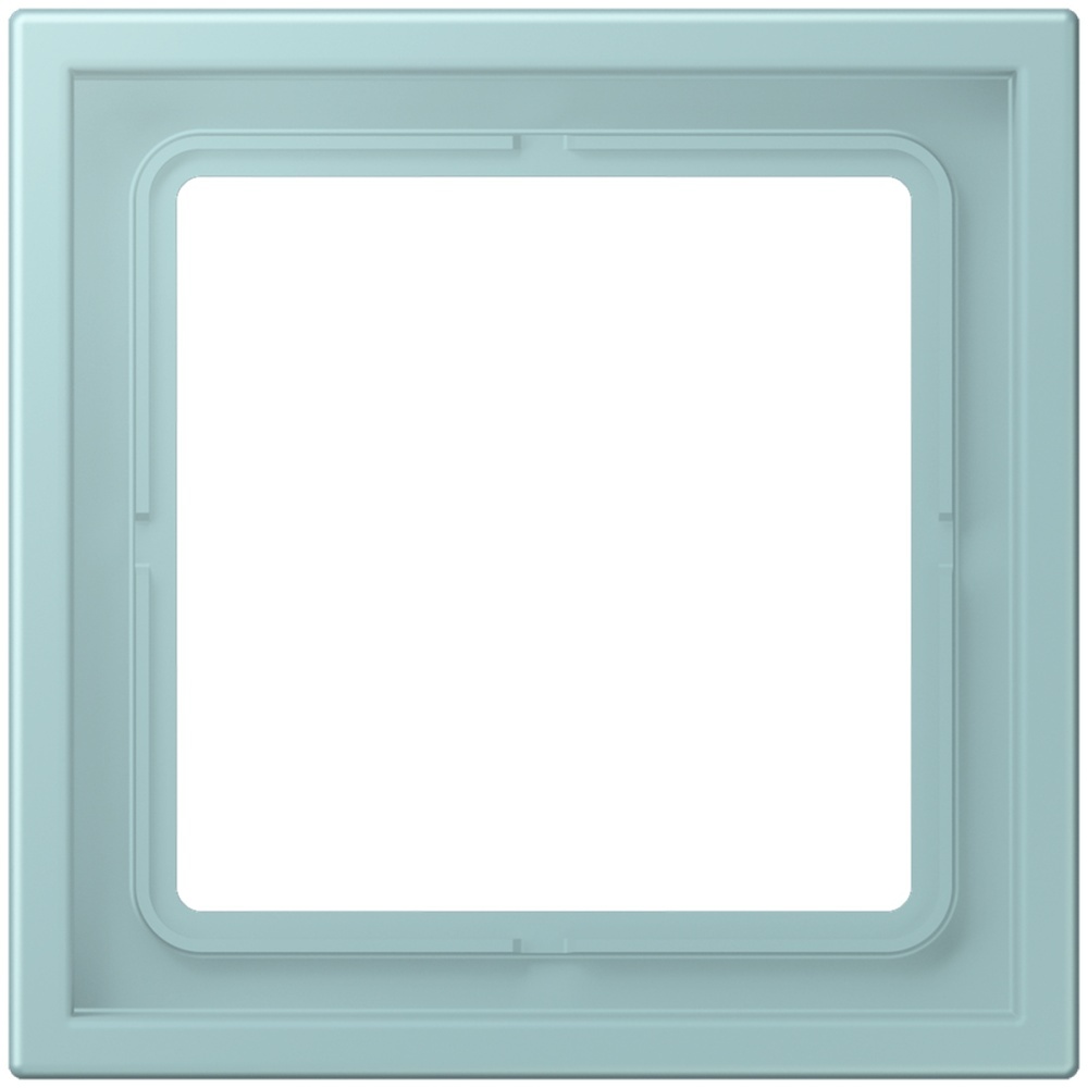 Jung Rahmen LCZ981BF214