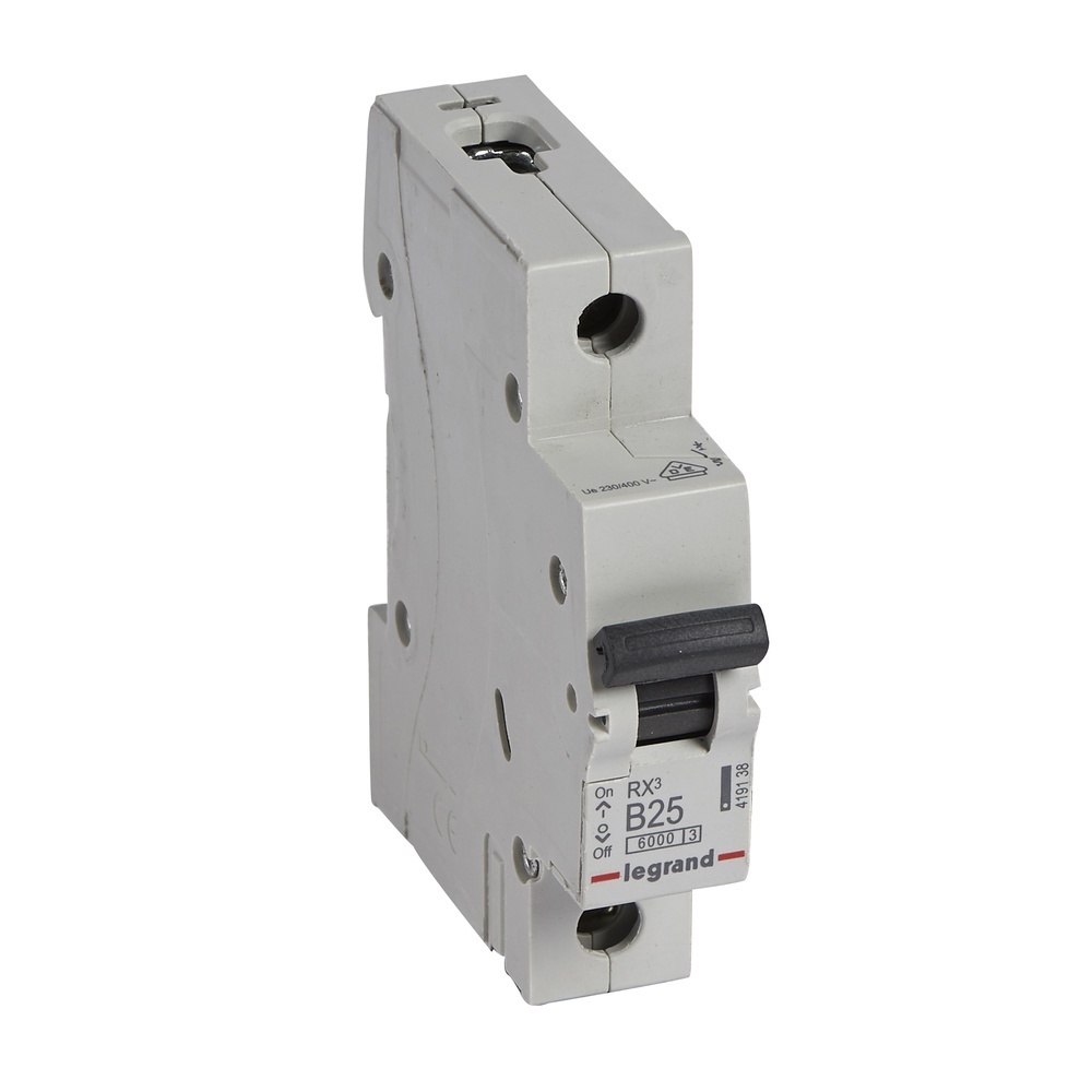 Legrand Leistungsschutzschalter 419138