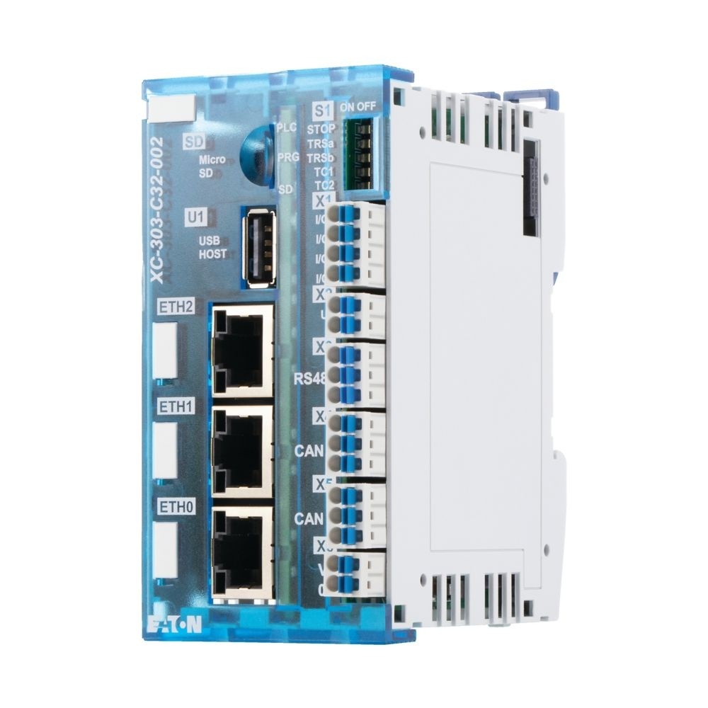 Eaton Modularsteuerung XC303 191080 Typ XC-303-C32-002