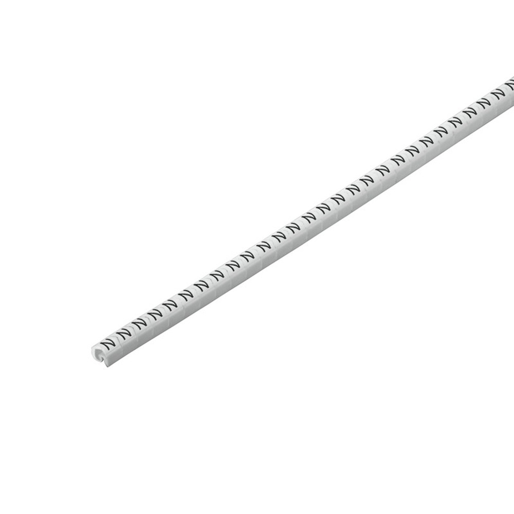 Weidmüller Kabelmarkierungssystem 1912510000 Typ CLI C 02-27 SDR SG Weidmüller Kabelmarkierungssystem 1912510000 Typ CLI C 02-27 SDR SG