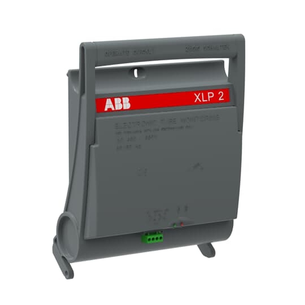 ABB Zubehör für Niederspannungs Schalttechnik 1SEP101982R0007 Typ EL.-SI.-ÜBERW.-2