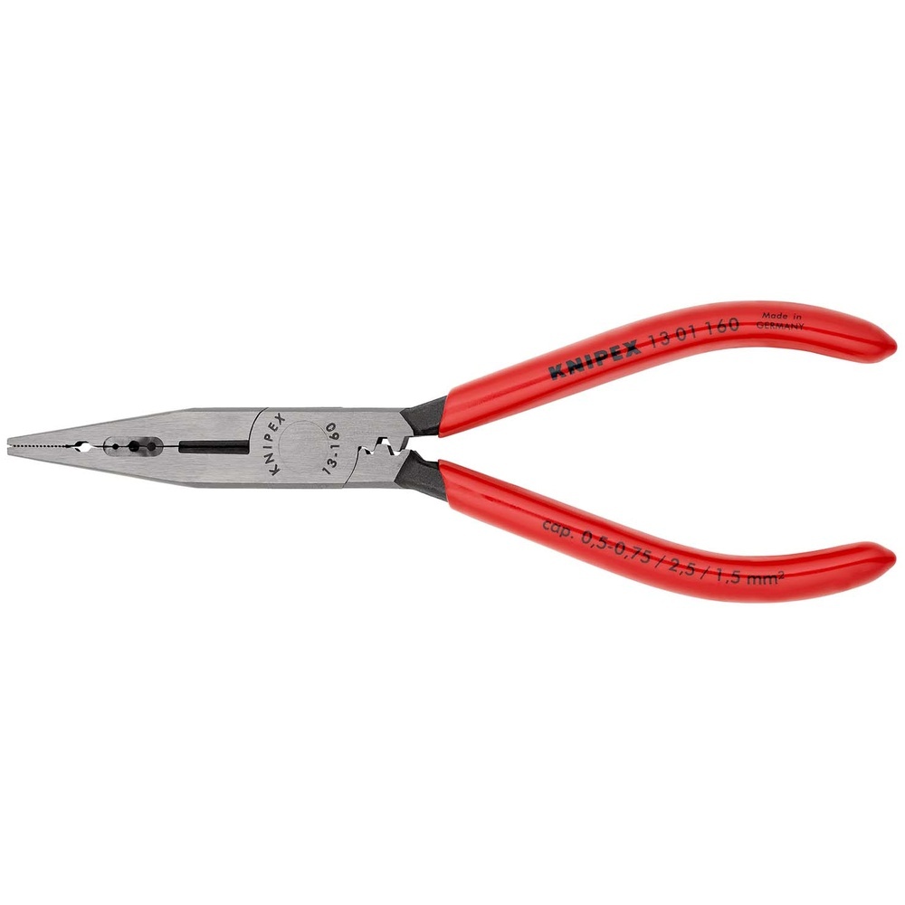 Knipex Verdrahtungszange 13 01 160