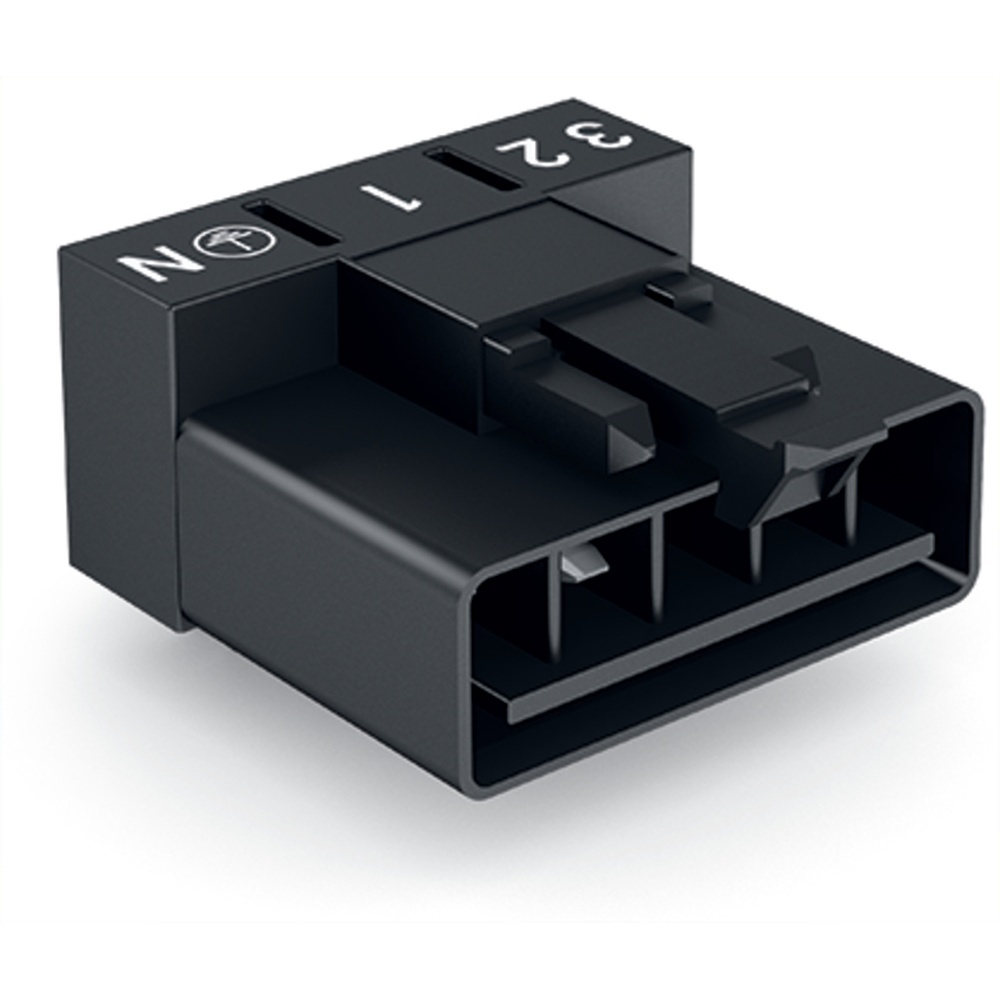 Wago Stecker 890-815/011-000