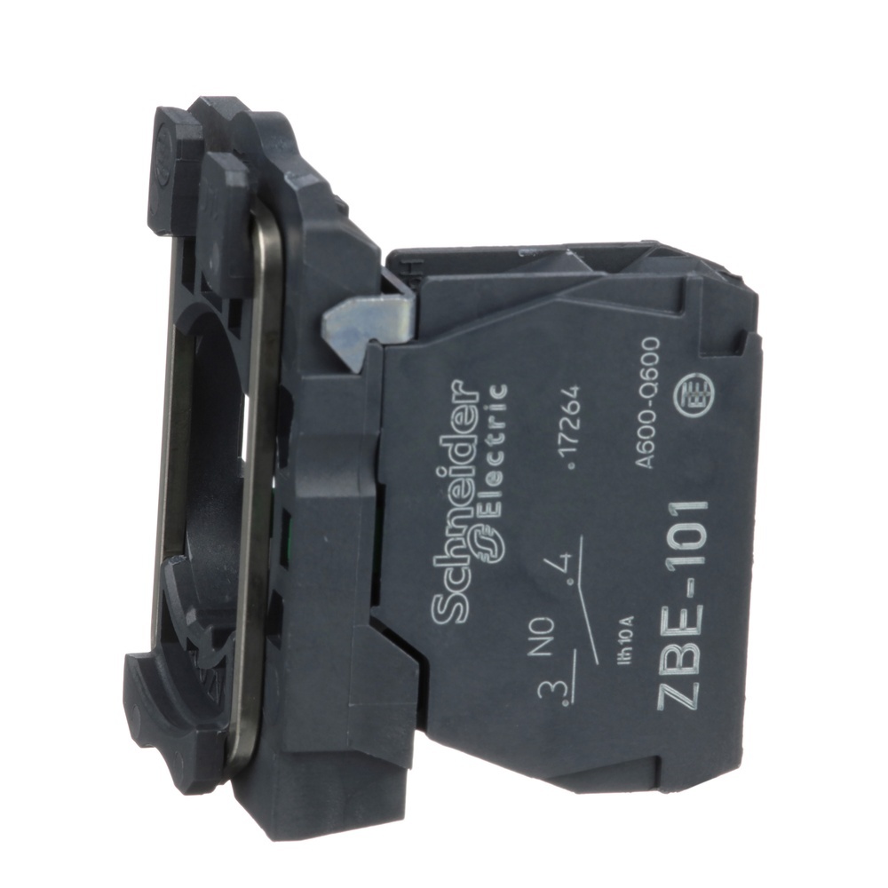 Schneider Electric Hilfsschalterblock ZB5AZ101