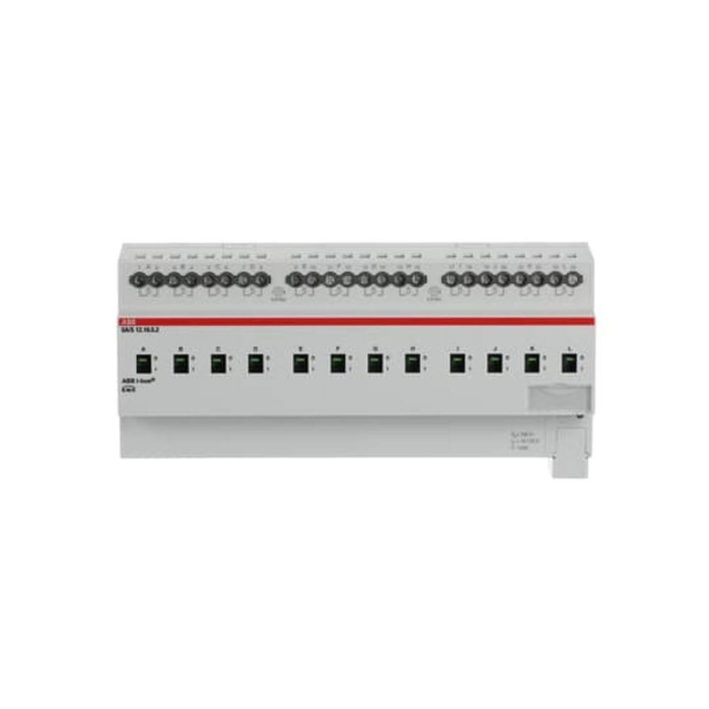 ABB Bussystem Schaltaktor 2CDG110268R0011 Typ SA/S12.16.5.2