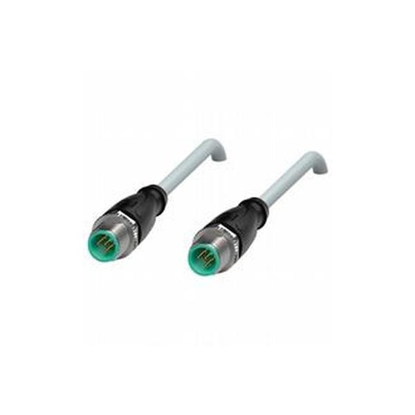 Pepperl+Fuchs Adapterkabel 303035 Typ V15S-G-1M-PUR-V15S-G