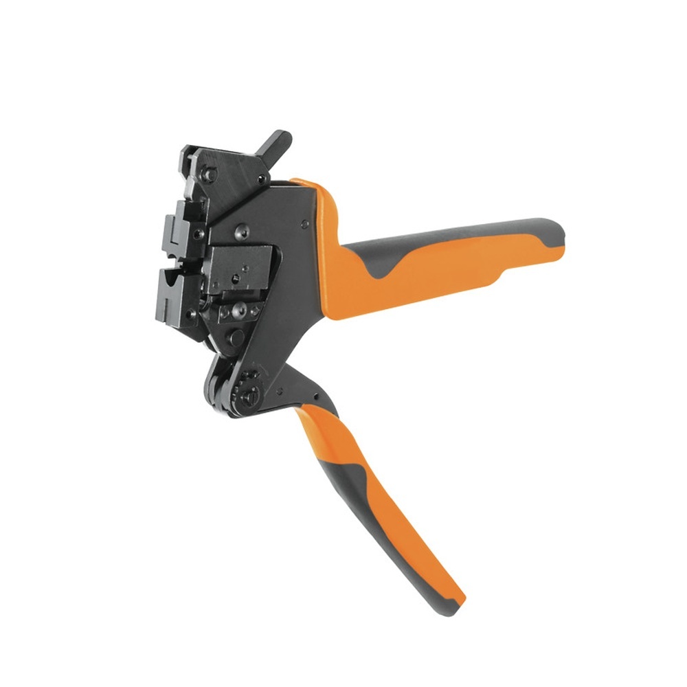 Weidmüller Crimpwerkzeug 9202800000 Typ TT 8 RS MP 8