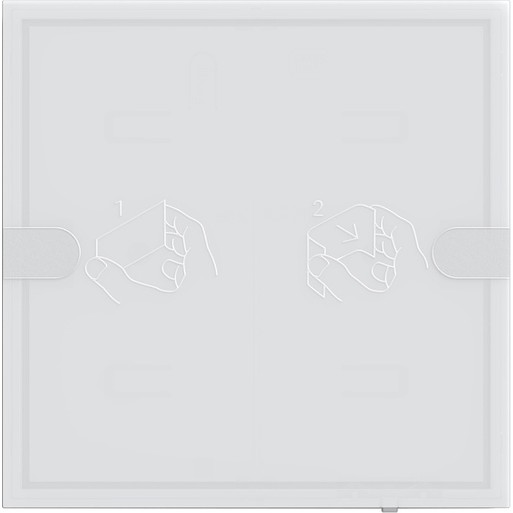 Gira Tastsensor 5051003