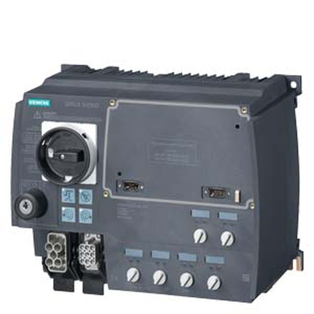 Siemens Motorstarter 3RK1395-6KS71-2AD3