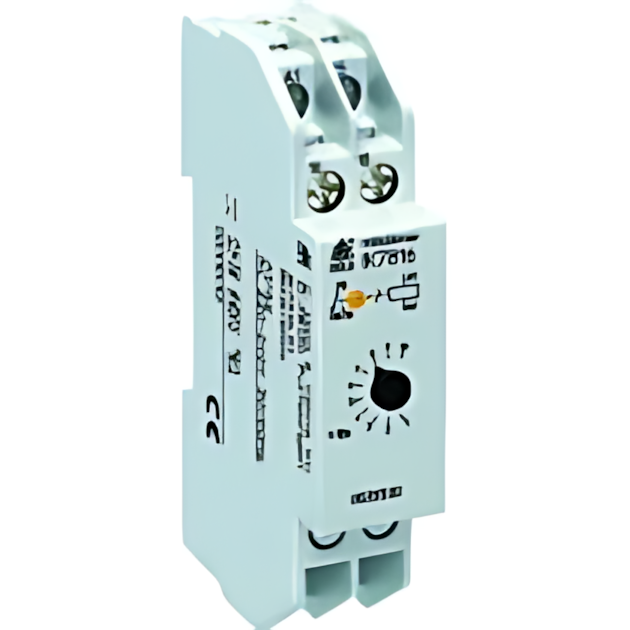 Dold Blinkrelais 0068538 Typ IK7816.81 AC220-240V 0,3-3S