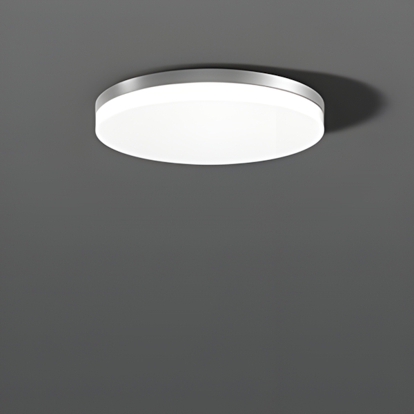 RZB LED Wand und Deckenleuchte 312137.004.1