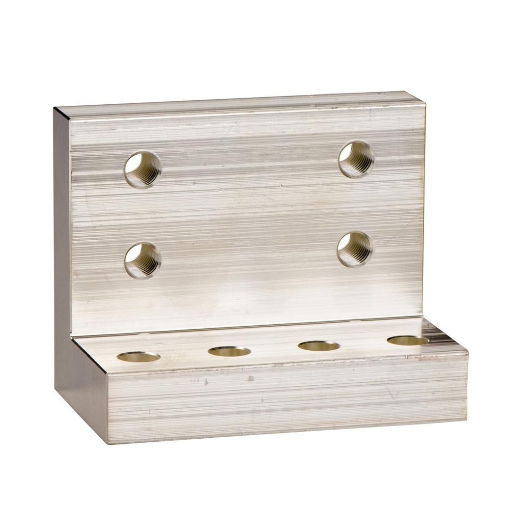 Schneider Electric Vertikaler Anschlussadapter 33975