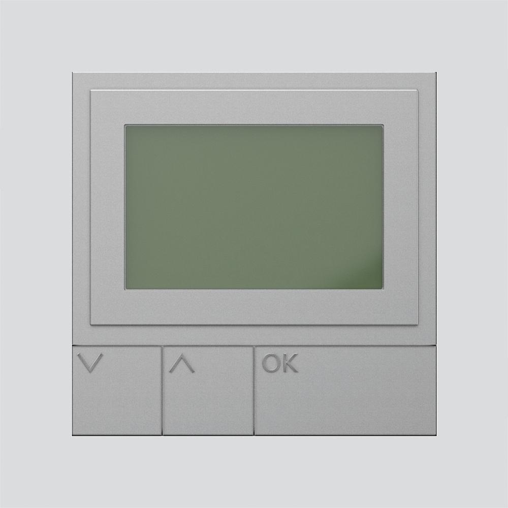 Siedle Display Ruf Modul 200048755-02 Typ DRM 612-02 SM