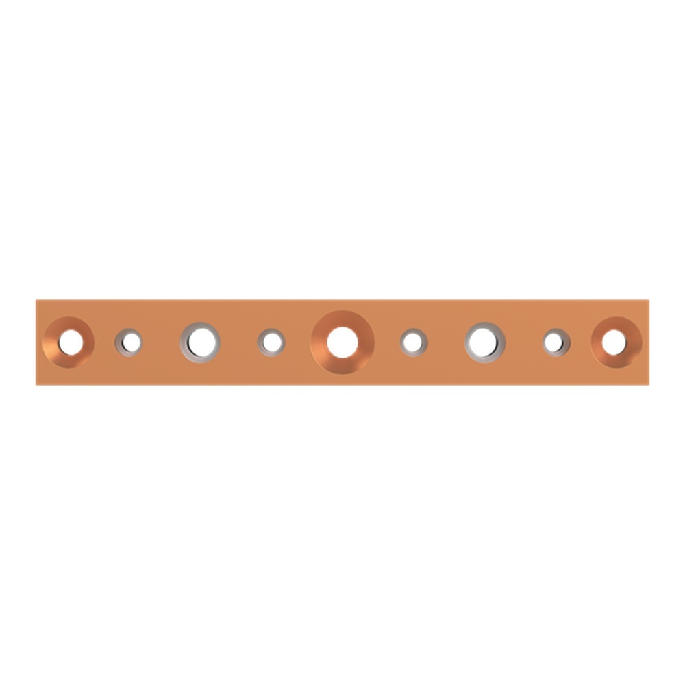 Striebel & John Sammelschiene 2CPX042267R9999 Typ ZX1220