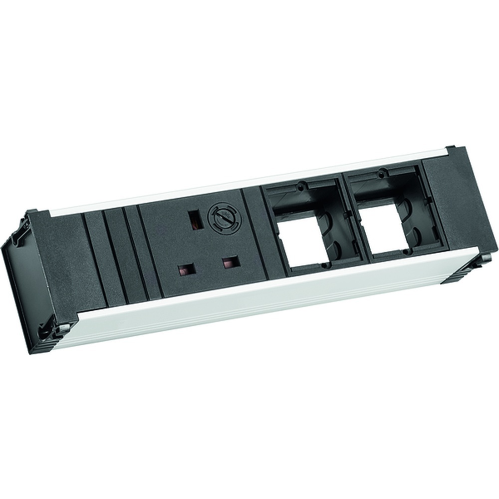 Bachmann Steckdosenleiste 912.0080