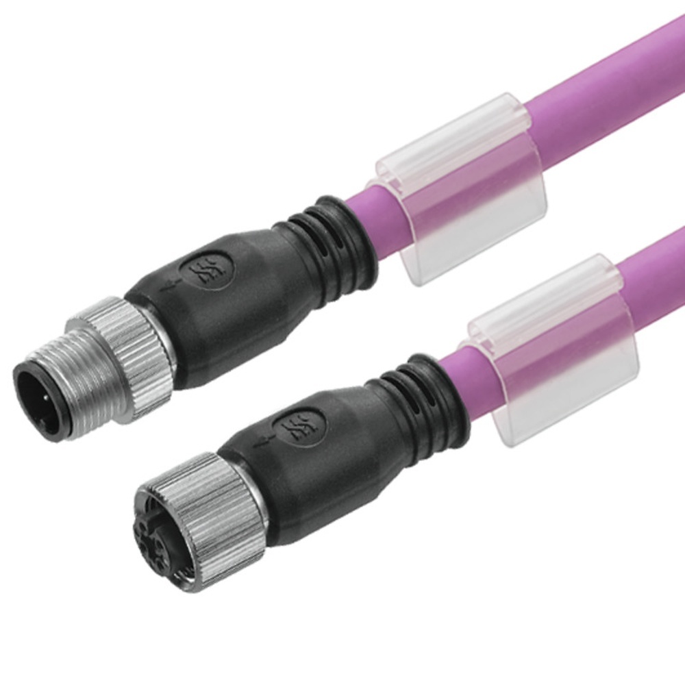 Weidmüller Bus Leitung 1060130150 Typ SAIL-M12GM12G-CD-1.5B